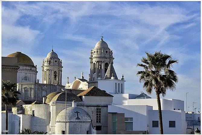 Cadiz Shore Excursion: Scenic & Walking Tour With Cheese and Sherry Tasting - Booking and Pricing Details