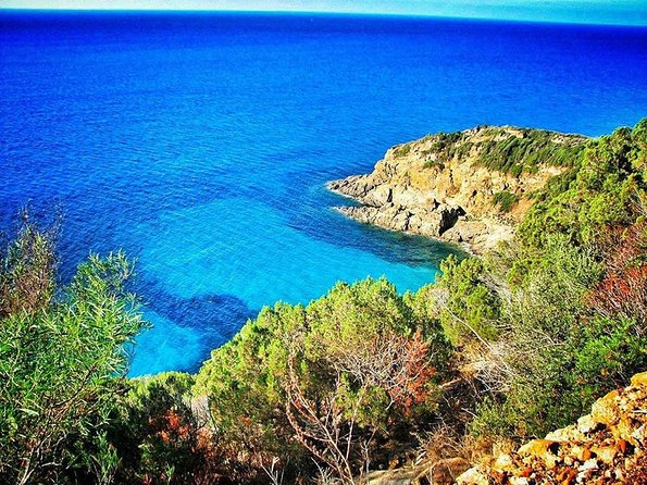 Cagliari: Amazing Jeep Private Tour of Sardinias Hidden Beaches From Chia - Pricing and Booking Options