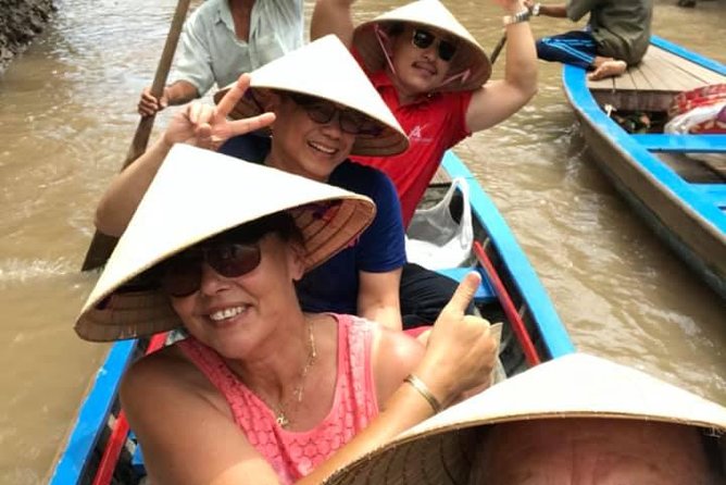 Cai Be Day Tour From Ho Chi Minh City With Boat and Bike Ride - Last Words