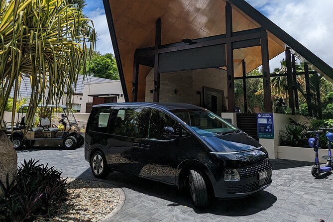 Cairns Airport to Port Douglas Private Transfers One Way - Last Words