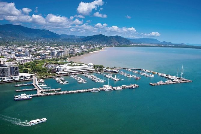 Cairns & Port Douglas All-Inclusive 7 Days Touring Package - Cancellation Policy