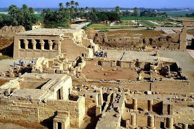 Cairo to Luxor: Private Highlights Tour With Lunch and Airfare - Booking and Reservation Process