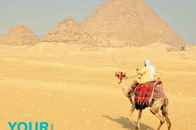 Cairo Tour From Hurghada (Small Group 8 Pax/Private) Options - Last Words