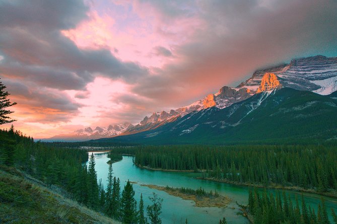 Calgary to Banff Private Shuttle - Contact and Legal Information