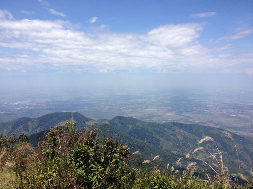 Cali: Pico De Loro Trekking Adventure - Directions