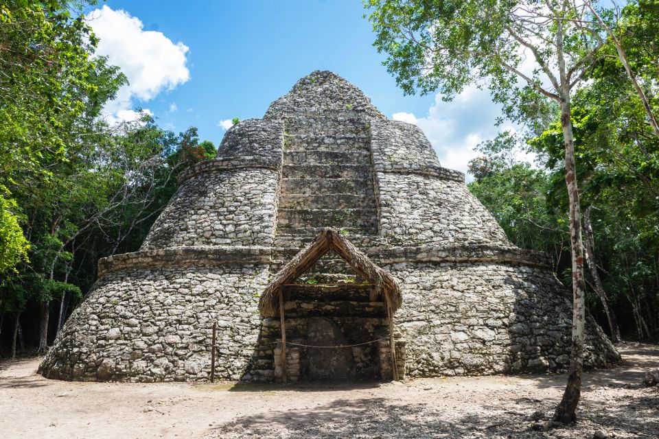 Cancun: Coba Ruins Self-Guided Tour - Preparation