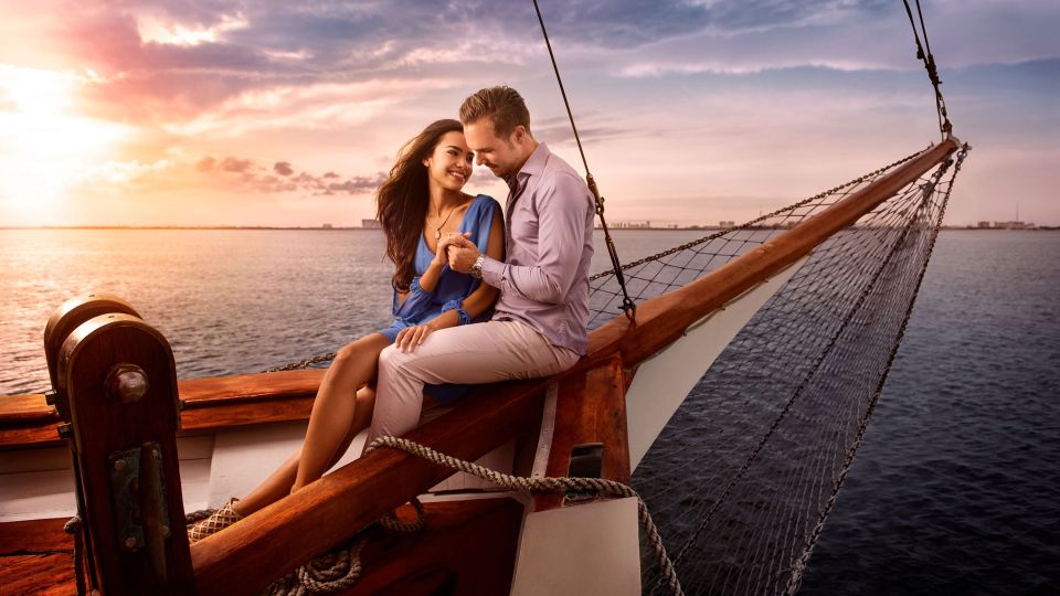 Cancun: Columbus The Romantic Dinner Cruise - Guest Feedback