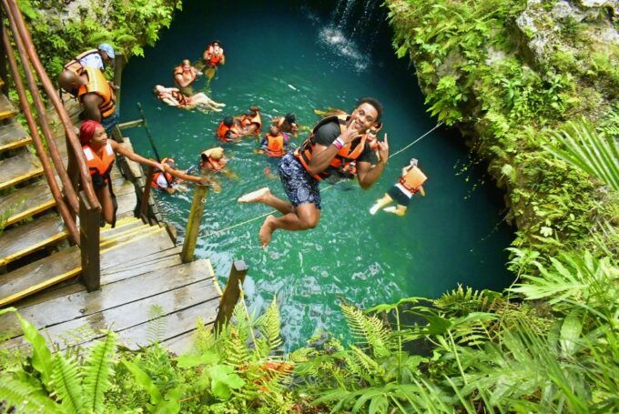 Cancún: Extreme Buggy Adventure With Ziplines & Cenote - Practical Information