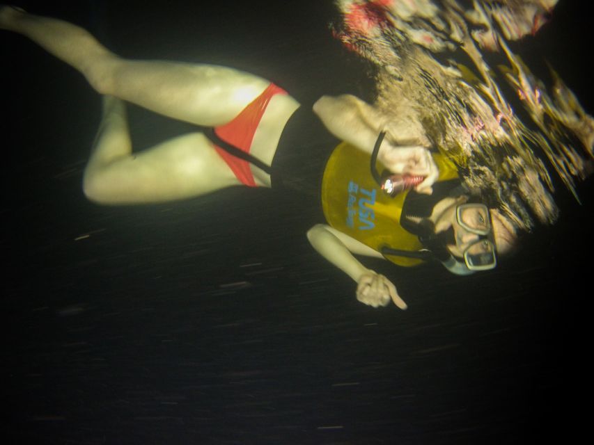 Cancun: Moonlight Snorkeling Tour With Transfer - Last Words