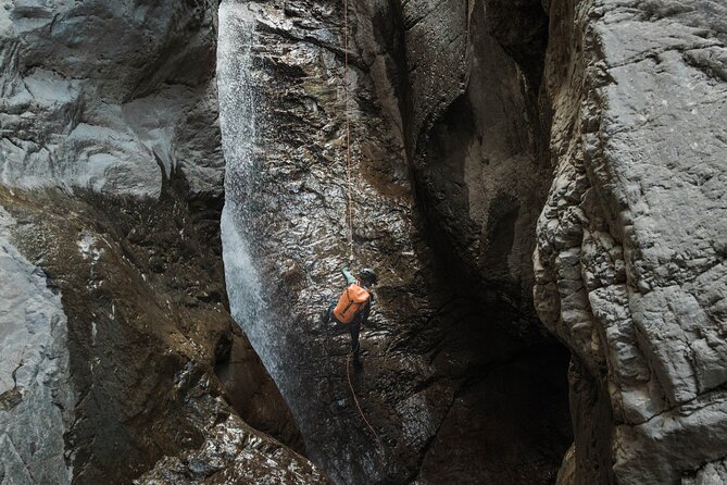 Canmore: Heart Creek Canyoning Adventure Tour - Traveler Reviews