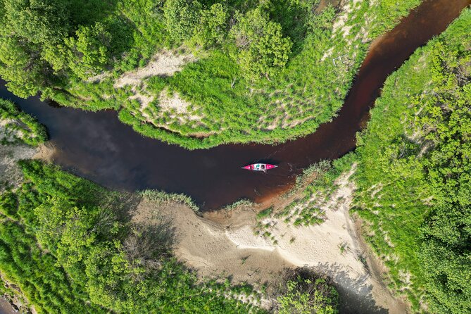 Canoe Trip in Lapland - Common questions