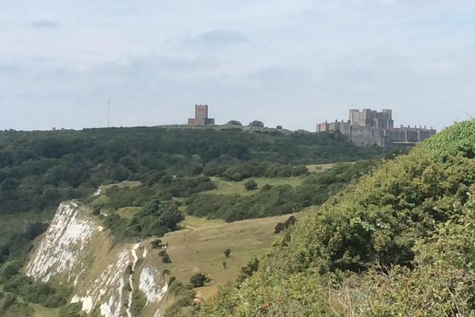 Canterbury Private Day Tour With Option For White Cliffs of Dover - Review Sources and Verification