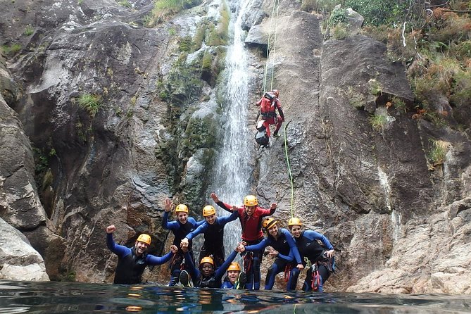 Canyoning Tour - Reviews and Ratings