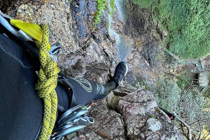 Canyoning Tour From Sapa Vietnam - Last Words