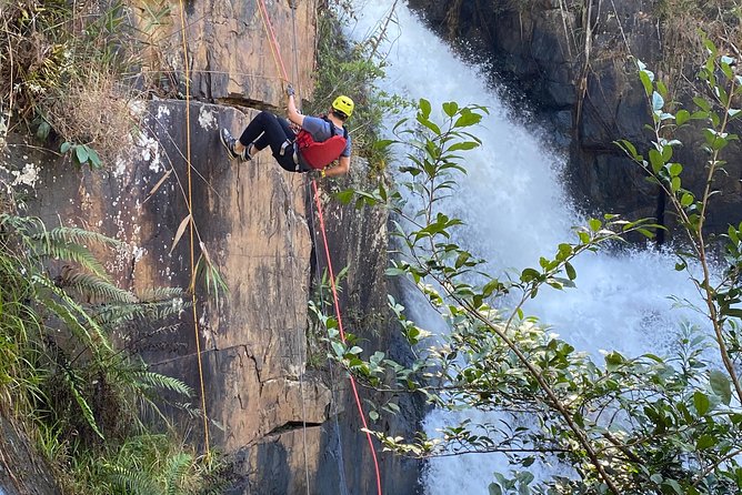 Canyoning Tour in Dalat Viet Nam - Helpful Information and Assistance