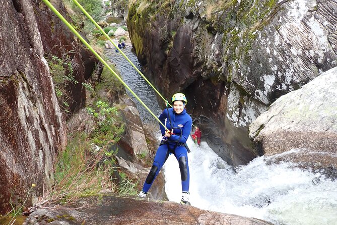 Canyoning Tour - Reviews and Ratings