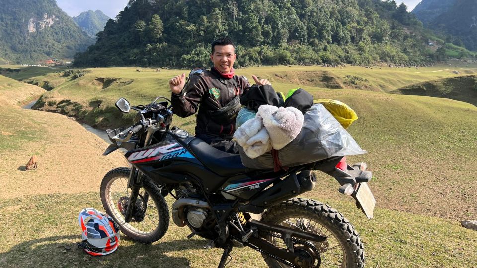 Cao Bang Motorbike Tour 2 Days 1 Night - Additional Tips and Recommendations