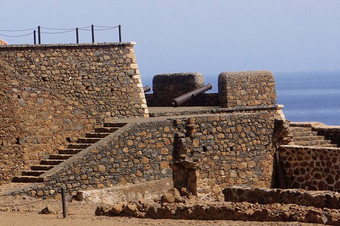 Cape Verde: The Royal Routes of Santiago Island - 4 Days (History & Culture) - Last Words