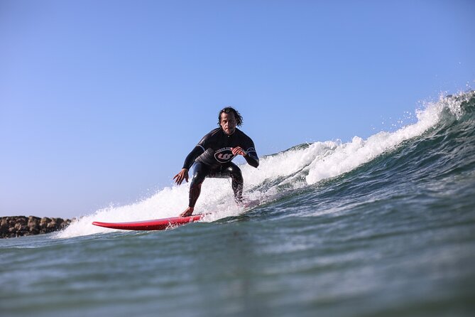 Capifórnia Surf Experience - Lisbon - Directions