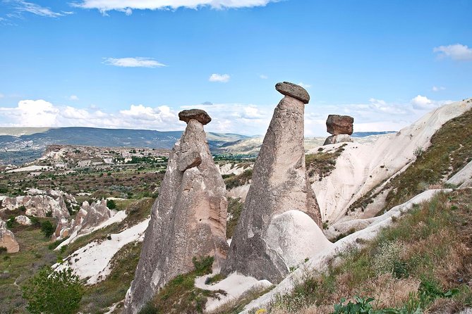 Cappadocia 2 Day Tour From Alanya - Viator Booking Process