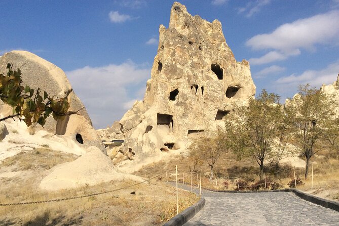 Cappadocia 2 Day Tour From Istanbul by Plane - Additional Information