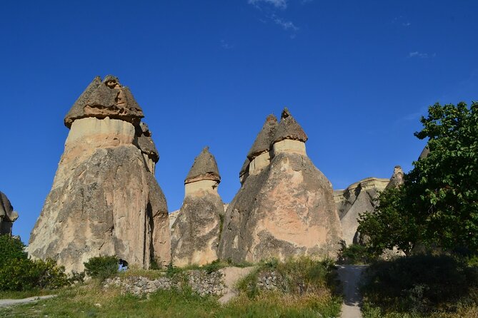 Cappadocia Best Option One Day Tour - Last Words