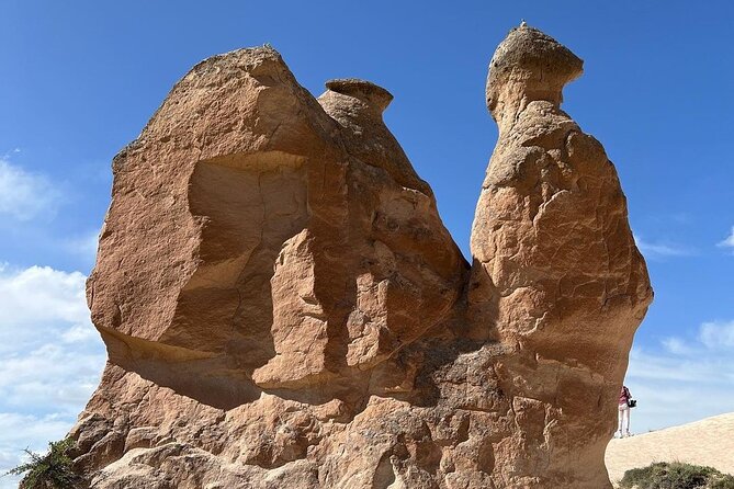 Cappadocia Daily Red Plus Tour - Pottery Discovery