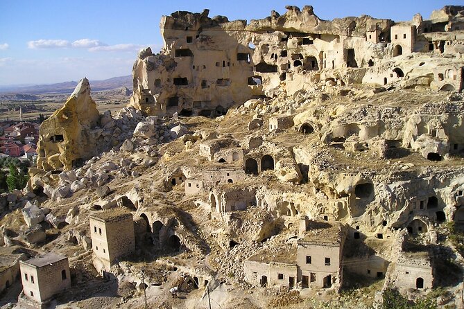 Cappadocia Full-Day Private Guided Tour With Pickup - Last Words