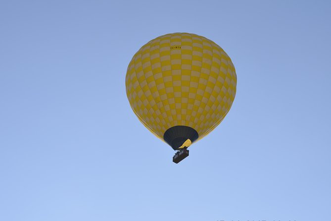 Cappadocia Goreme Balloon Tour - Contact & Support