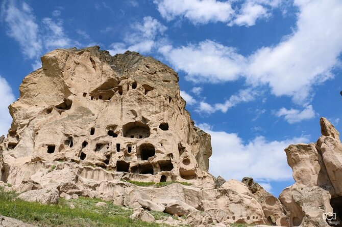 Cappadocia Green Tour (Pro Guide, Lunch, Transfer Incl) - Additional Information