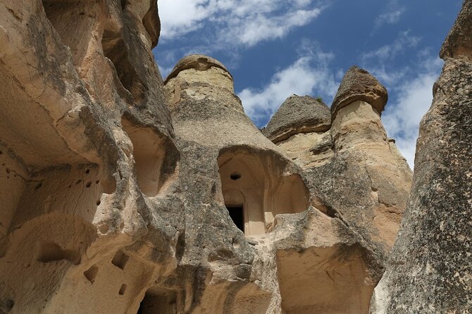Cappadocia Guided Red Tour With Lunch & Entrance Fees - Lunch Experience