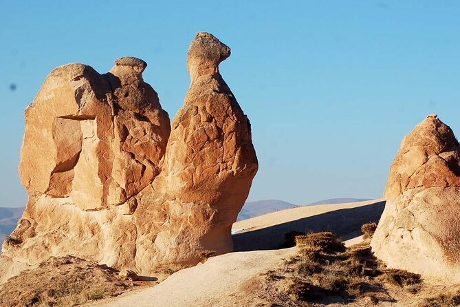 Cappadocia Highlights Private Tour - Additional Information