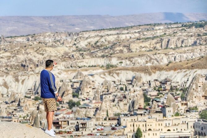 Cappadocia Private Guided Day Tour (Red Plus Route)  - Urgup - Traveler Photos and Reviews Display