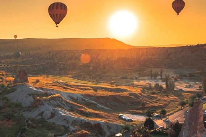 Cappadocia Private Guided Tour - Historical and Cultural Insights - Hidden Gems and Off-the-Beaten-Path Discoveries