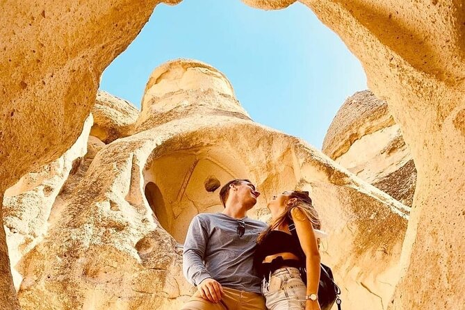 Cappadocia Private Tour - Additional Information