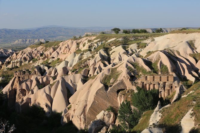 Cappadocia PRIVATE TOUR, All in One Day ,With Guide( Eng-Portguse - Additional Information