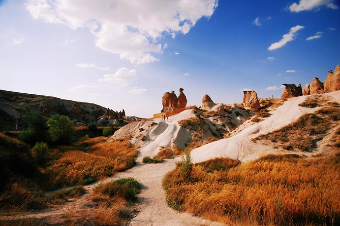 Cappadocia Private Tour - Cappadocias All Highlights in 1 Day - Additional Information