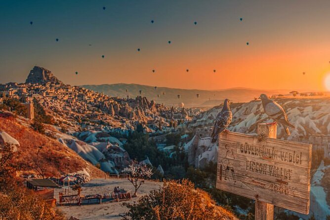 Cappadocia Private Tour With Car & Guide - Common questions