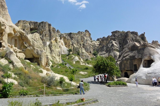 Cappadocia Red Tour - Contact Information