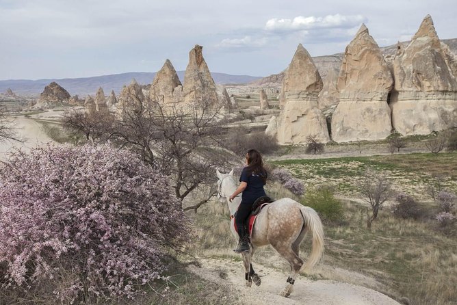 Cappadocia Sunset Horse Riding Through the Valleys and Fairy Chimneys - Additional Information and Resources