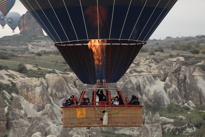 Cappadocia Tour From Istanbul 2 Days 1 Night by Plane With Cave Hotel - Last Words