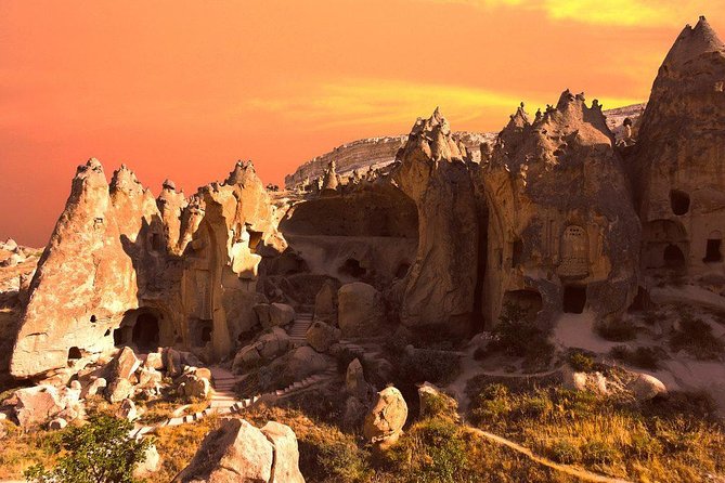 Cappadocia Tour - Pricing and Additional Information