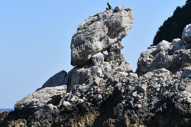 Capri Anacapri and Blue Grotto Day Tour From Naples Small Group - Viator Help Center