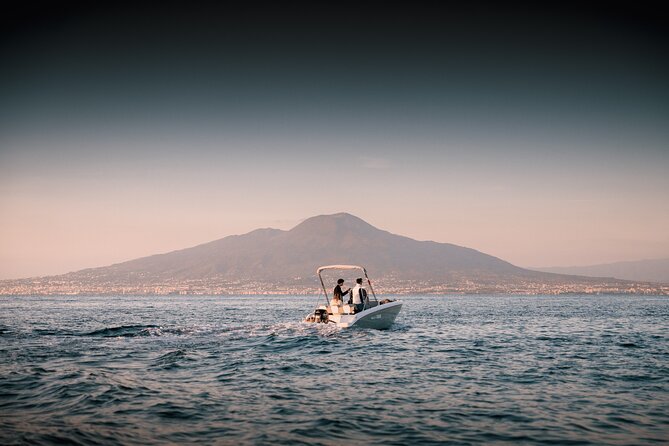 Capri Island Private Tour - Viator Overview