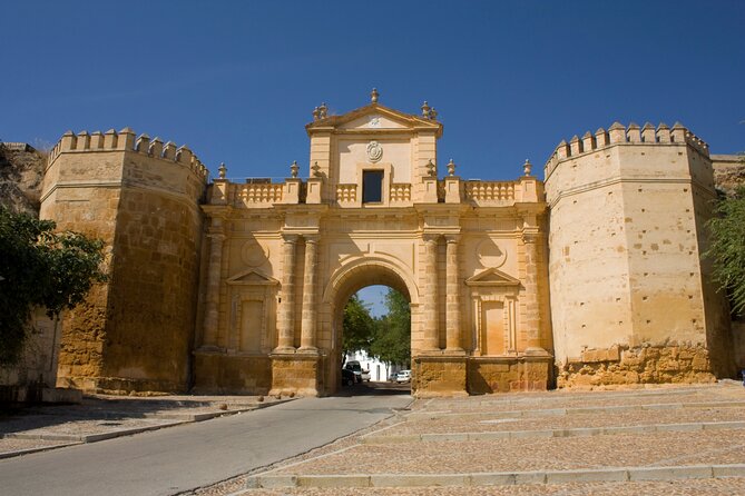 Carmona Roman Necropolis and History Walking Tour - Highlights