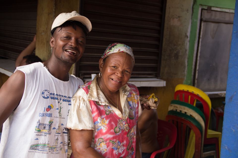 Cartagena: 3-Hour Bazurto Market Tour - Customer Reviews and Feedback