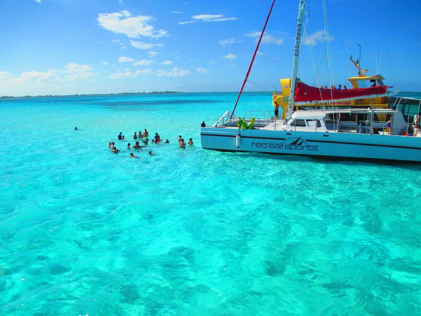 Cartagena: Party Boat to Cholon Beach With 2 Drinks & Lunch - Location Details