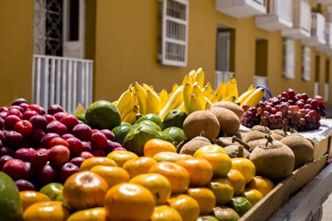 Cartagena: Photography Workshop Tour - Common questions