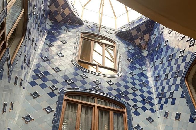 Casa Batlló: Entrance Tickets and Smart Guide - Common questions