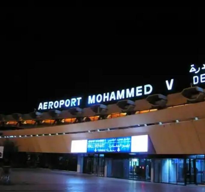 Casablanca Airport and City Center Transfers From Marrakech - Additional Recommendations